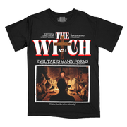 ウィッチ // Guide Thy Hand (Full Color Photo T-Shirt / Timed Edition)